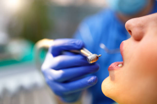 Dental Inlays and Onlays in Auburn Lake Trails, CA